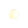 Kyle Glass Ceiling Pendant Shade - Opal