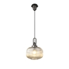 Kynleigh Ceiling Pendant Light - Matt Black