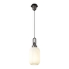 Laikyn Ceiling Pendant Light - Matt Black