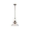 Lana Ceiling Pendant Light - Polished Nickel