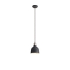 Landon Ceiling Pendant Light - Satin Nickel