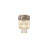 Lawson Flush Light - Polished Nickel