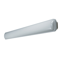 Ledvance SubMARINE 36W Cool White LED Weatherproof Batten - 4ft Single