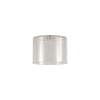 Logan Glass Ceiling Pendant Shade - Clear