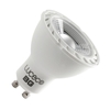 Luceco 3.5W Daylight LED GU10 Bulb - Flood Beam