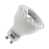 Luceco 5W Daylight LED GU10 Bulb - Flood Beam