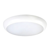 Luceco Sierra 24W Cool White LED Flush Light - White