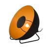 Lucide Alvaro 31cm Table Lamp - Black