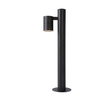 Lucide Arne LED Outdoor Post Light - Black