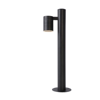 Lucide Arne LED Outdoor Post Light - Black