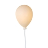 Lucide Balloon Wall Light with Plug