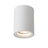 Lucide Bentoo Round LED Single Spotlight - White