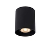 Lucide Bodi Ceiling Spotlight - Black