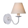 Lucide Campagne Wall Light - Antique White