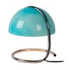 Lucide Cato Table Lamp - Blue