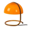 Lucide Cato Table Lamp - Orange