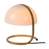 Lucide Cato Table Lamp - White