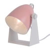Lucide Chago Desk Lamp - Pink