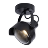 Lucide Cicleta Single Spotlight - Black