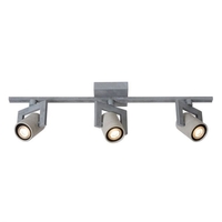 Lucide Concri-LED 3 Light Bar Spotlight