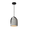 Lucide Copain Ceiling Pendant Light - Concrete