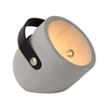 Lucide Copain Table Lamp - Grey