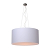 Lucide Coral Ceiling Pendant Light - White