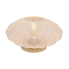 Lucide Corina Table Lamp - Cream