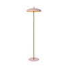 Lucide Elgin Floor Lamp - Pink