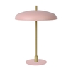 Lucide Elgin Table Lamp - Pink