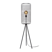 Lucide Esmee Floor Lamp - Black