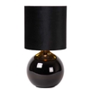 Lucide Esterad Table Lamp - Black