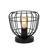 Lucide Filox Table Lamp - Black