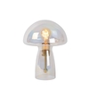 Lucide Fungo Table Lamp - Transparent