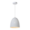 Lucide Galla Ceiling Pendant Light - White