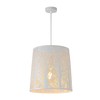 Lucide Garell Ceiling Pendant Light - White