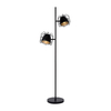 Lucide Grid Floor Lamp