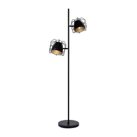 Lucide Grid Floor Lamp