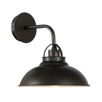 Lucide Hamois Wall Light - Iron Grey