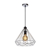 Lucide Kyara Ceiling Pendant Light - Chrome