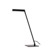 Lucide Lavale LED Touch Table Lamp - Black