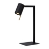 Lucide Lesley Desk Lamp - Black