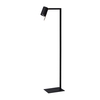 Lucide Lesley Floor Lamp - Black
