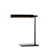 Lucide Levi 5.5W LED Desk Light - Black