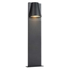 Lucide Liam Outdoor Bollard Light - Anthracite