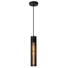 Lucide Lionel Ceiling Pendant Light - Black