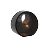 Lucide Loxia Table Lamp - Black