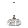 Lucide Manuela Ceiling Pendant Light - Copper