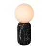 Lucide Marbol Table Lamp - Black