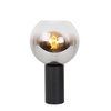 Lucide Marius Table Lamp - Black